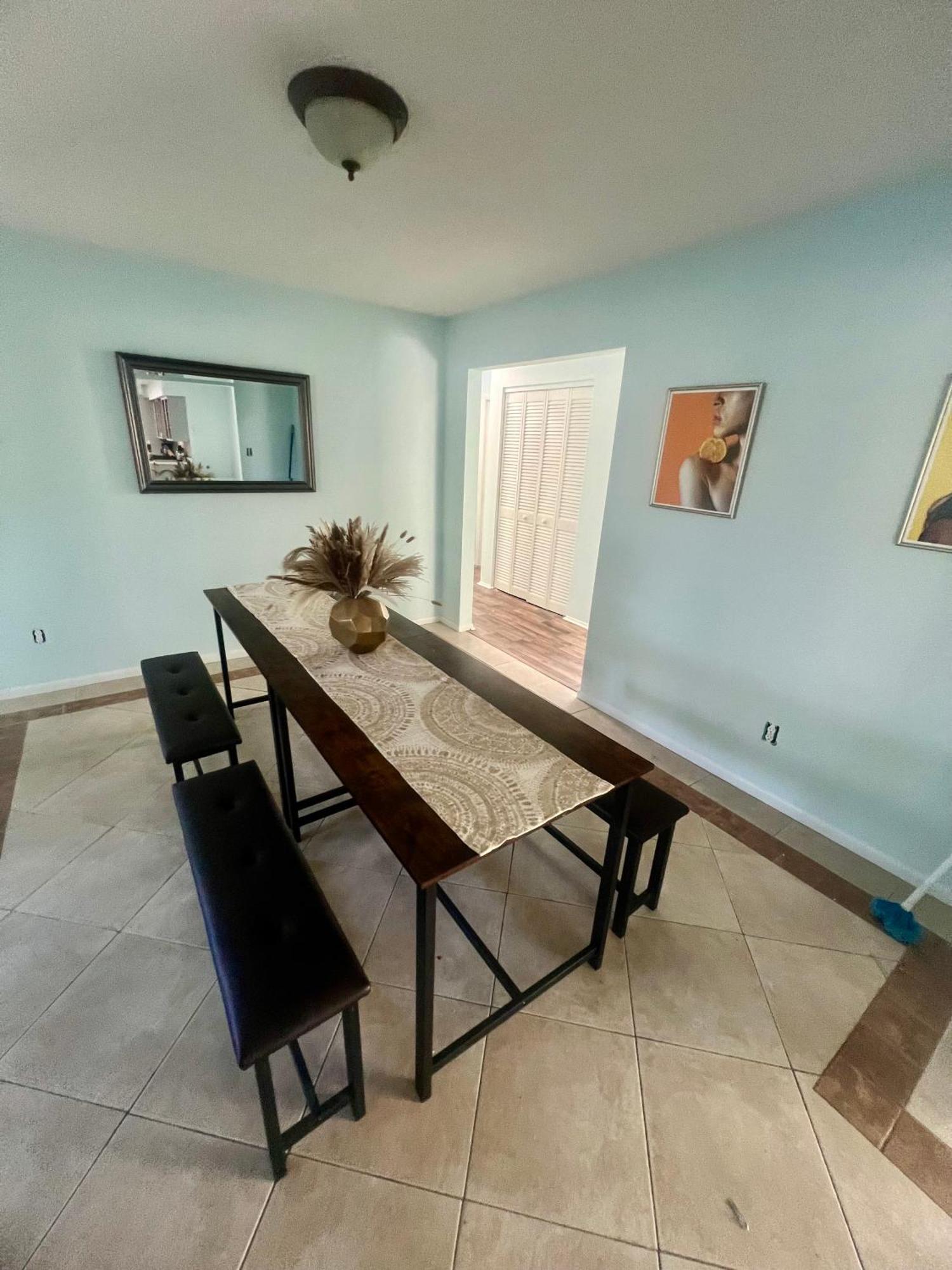 Vila Pool House Oasis Titusville Exteriér fotografie